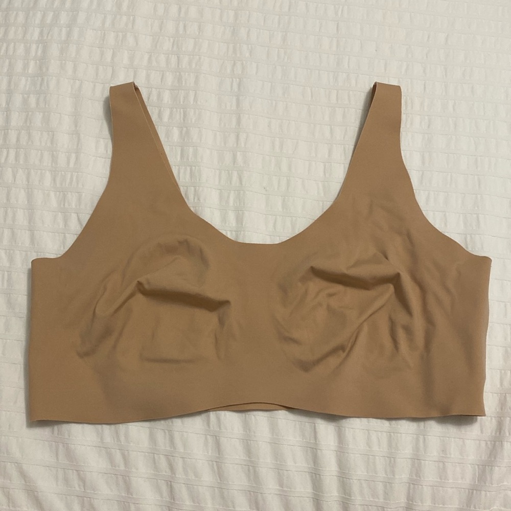 Knix bra